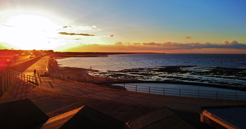 Minnis Bay - Gallery Image