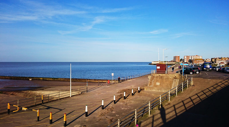 Minnis Bay - Gallery Image