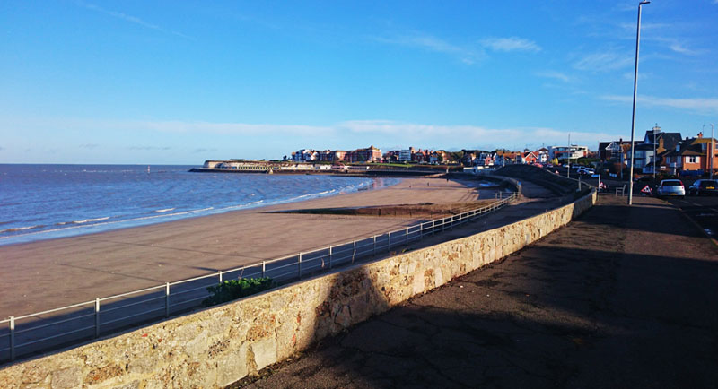 West Bay, Westgate-on-Sea - Gallery Image