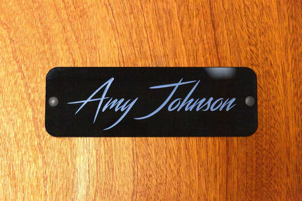 Twentieth Century B&B - Amy Johnson Room
